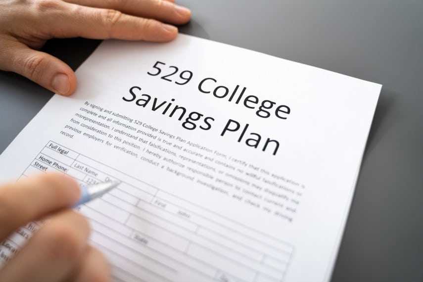529 plan