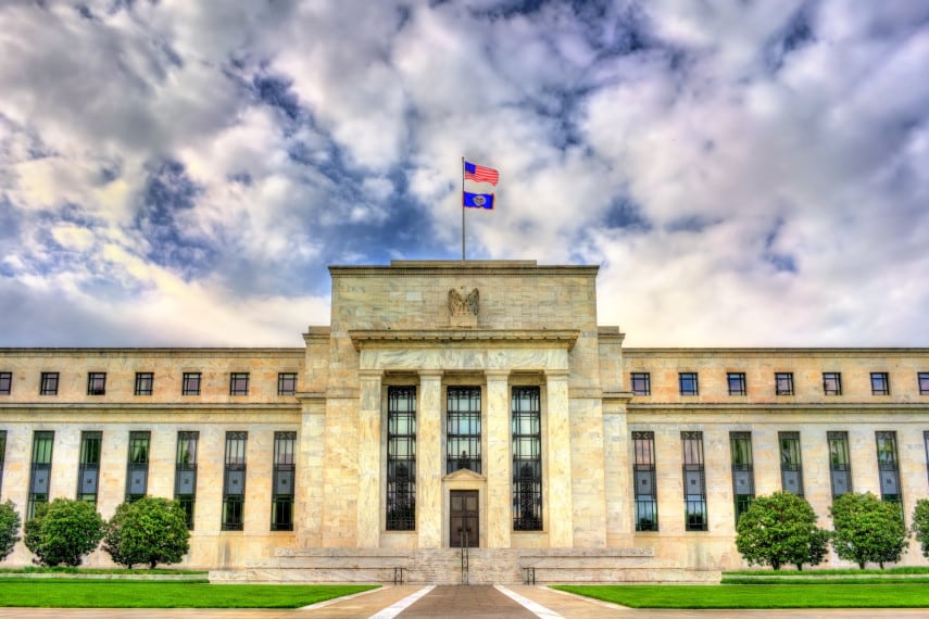 Eccles Building, Federal Reserve Board headquarters