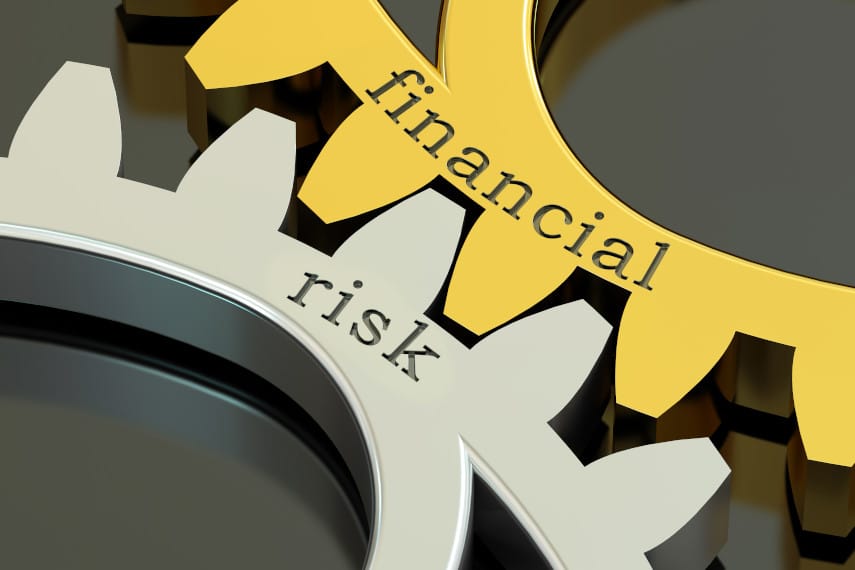 financial risk
