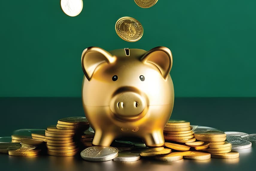 Goldco Beginners Guide Overview