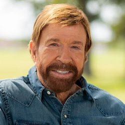 Chuck Norris