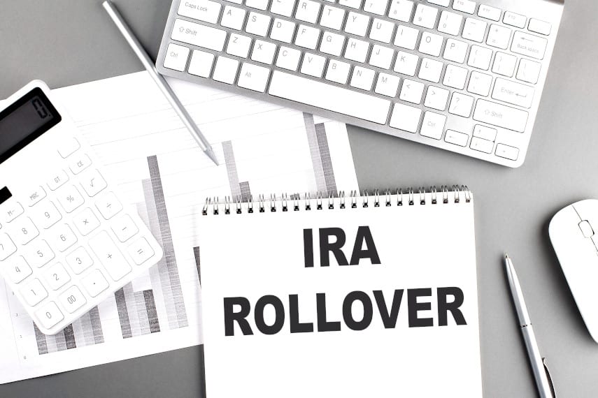 IRA rollover