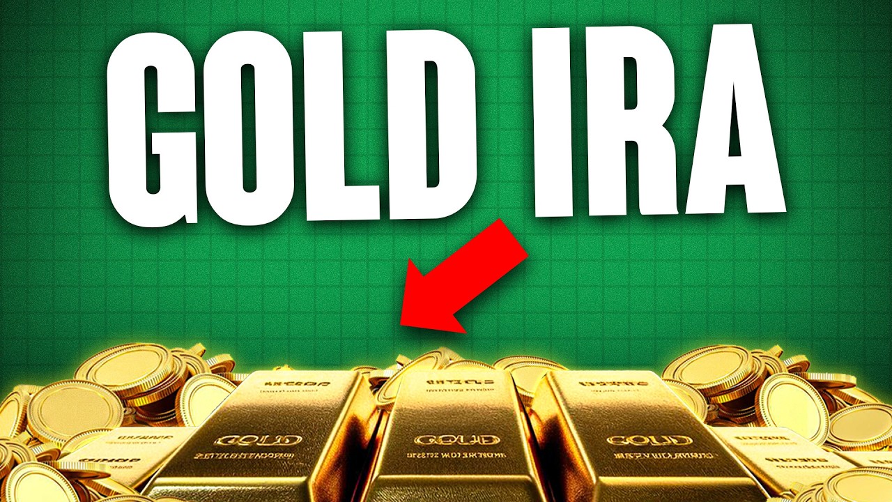 How a Gold IRA Works (Everything you need to know)