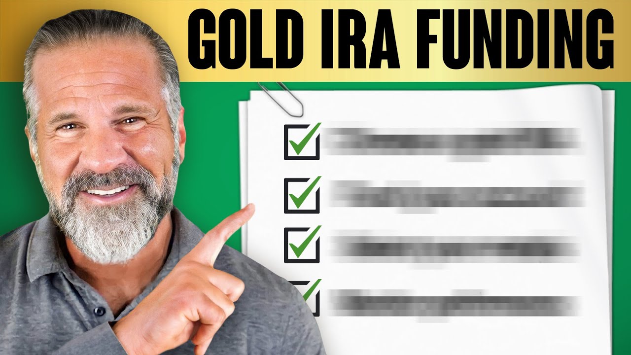 Everything You Need to Know about funding your Gold IRA.. During Economic Uncertainty