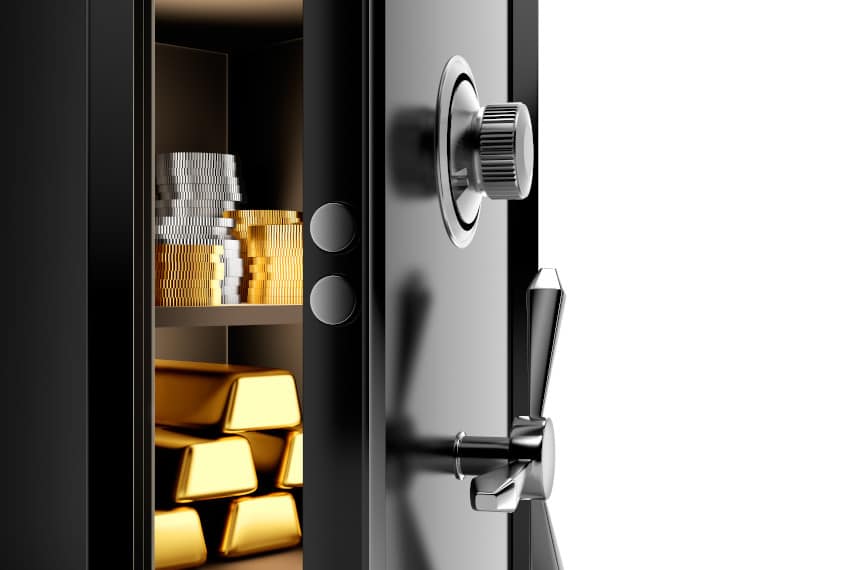 gold and silver investments