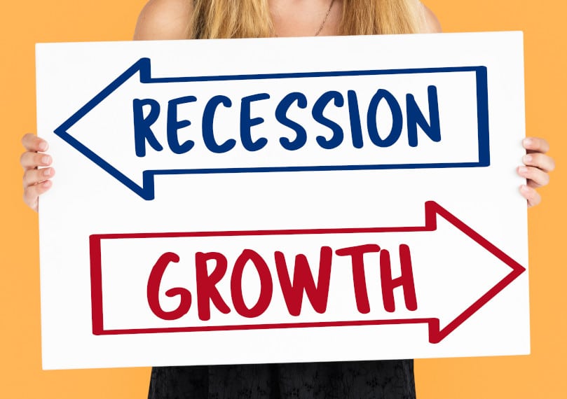 growth or recession