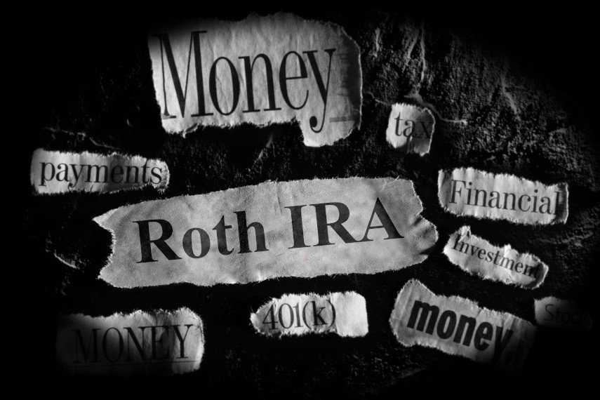 retirement savings options