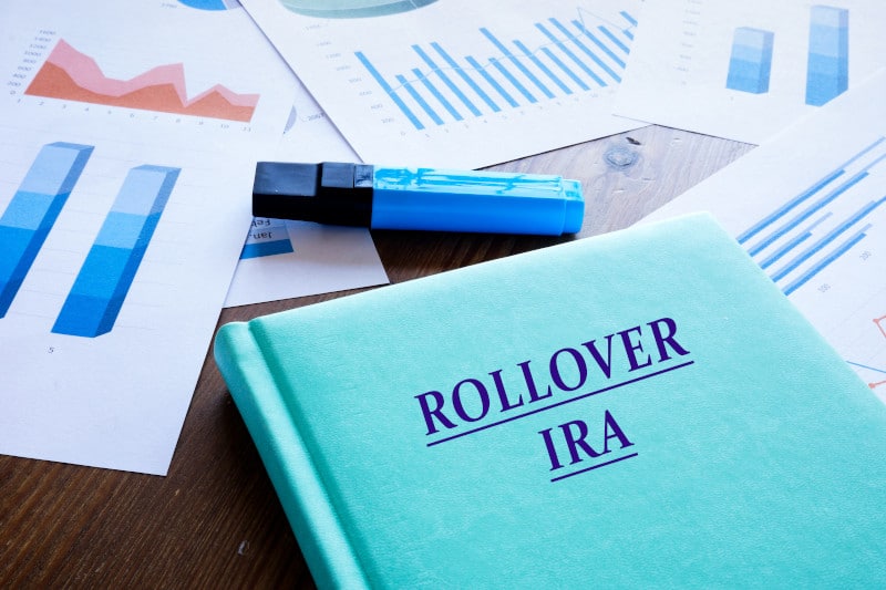 rollover IRA