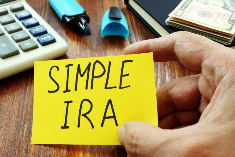 SIMPLE IRA