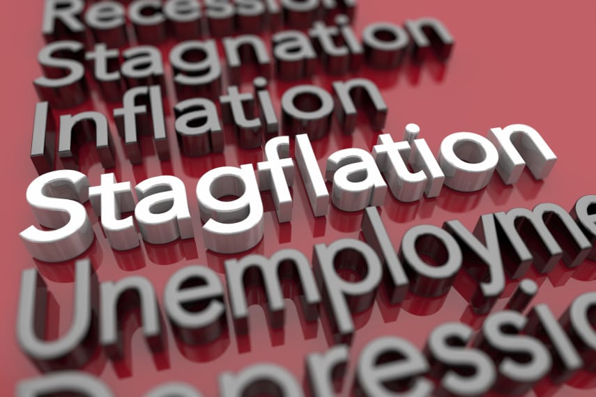 stagflation
