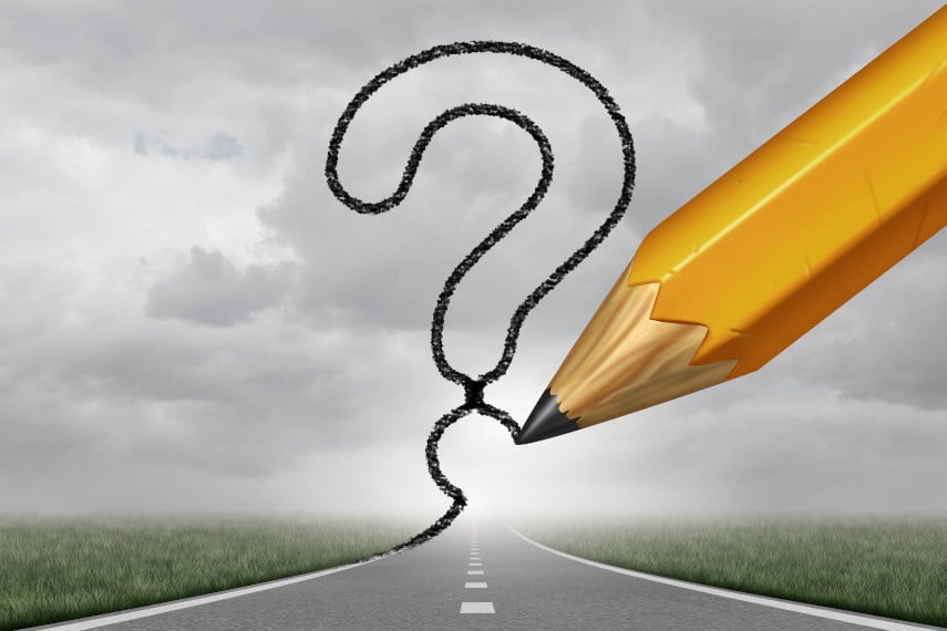 uncertain future could boost gold price